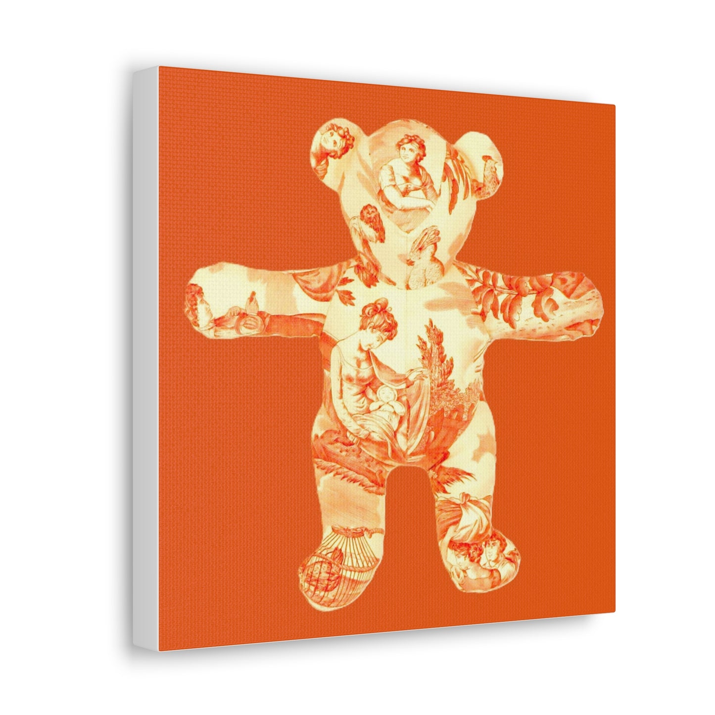 Canvas Gallery Wraps