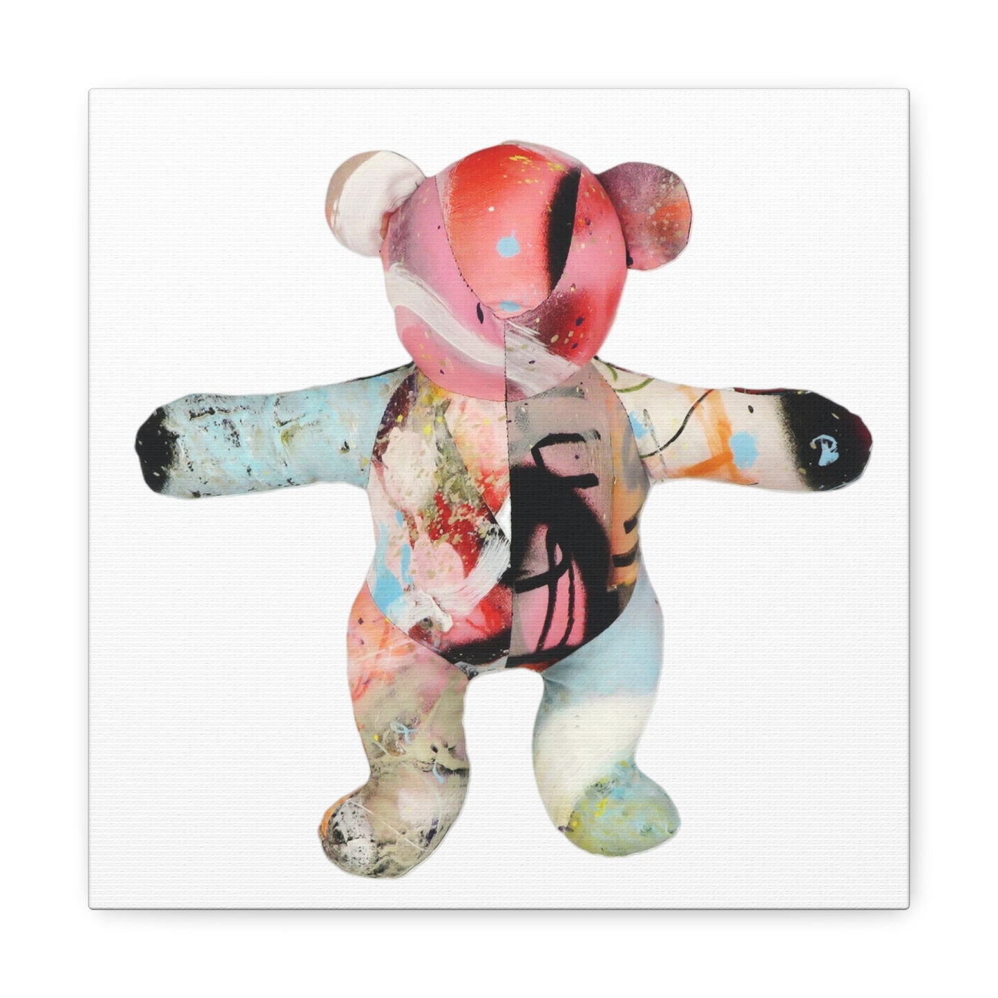 Canvas Gallery Wraps