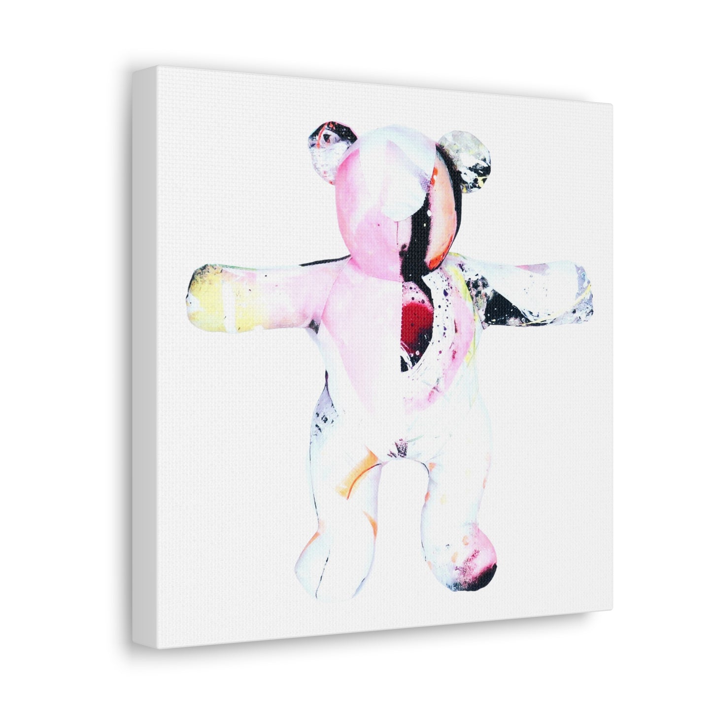 Canvas Gallery Wraps