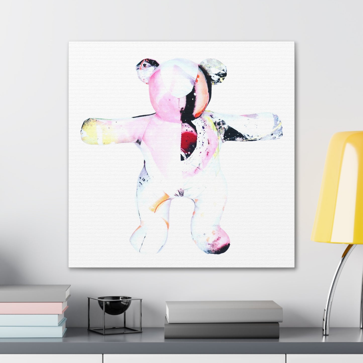 Canvas Gallery Wraps