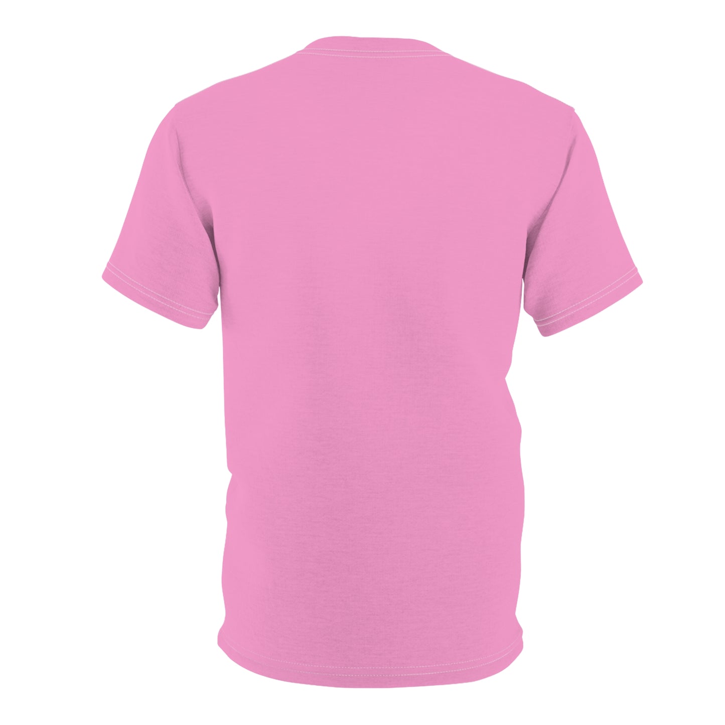 Unisex Cut & Sew Tee (AOP)