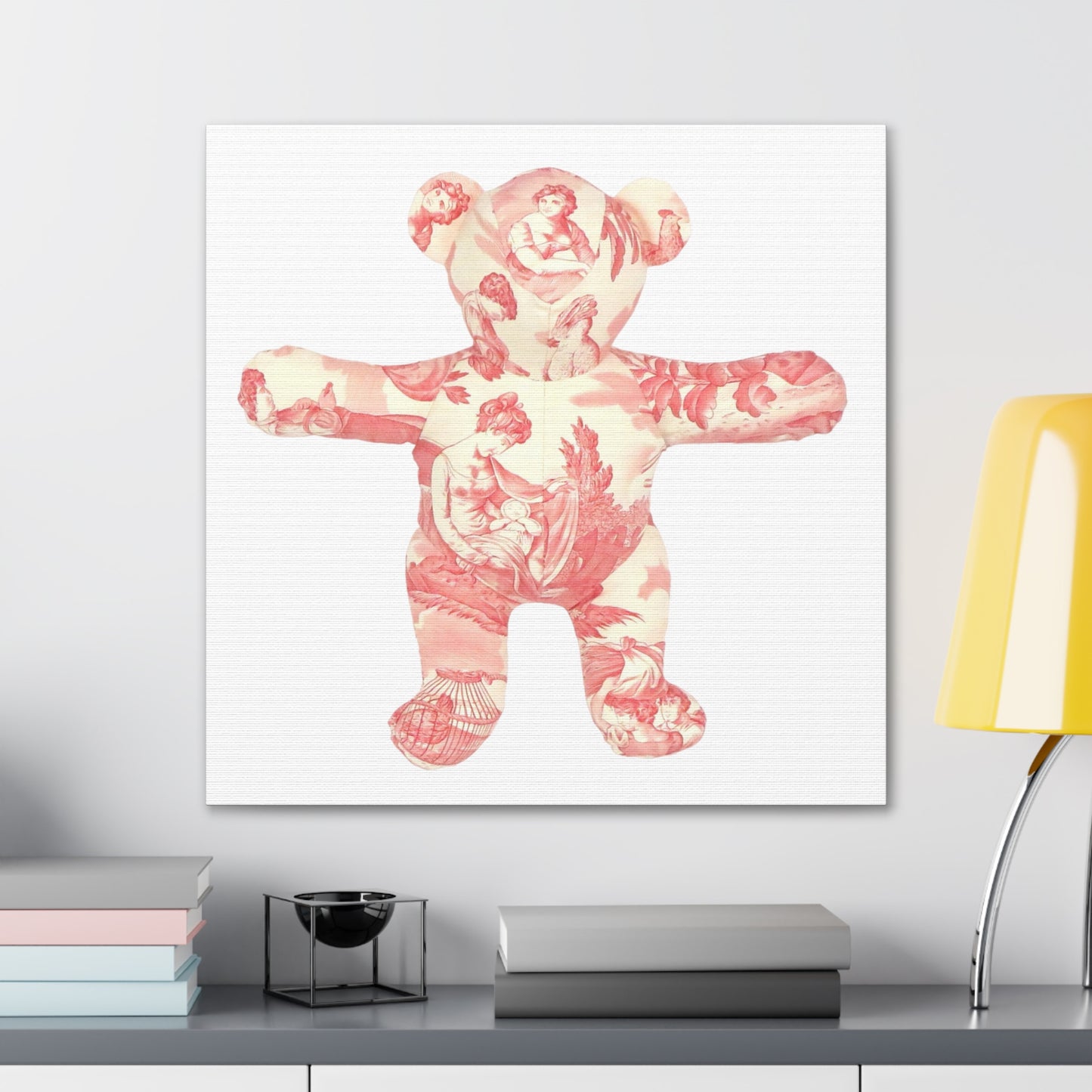 Canvas Gallery Wraps