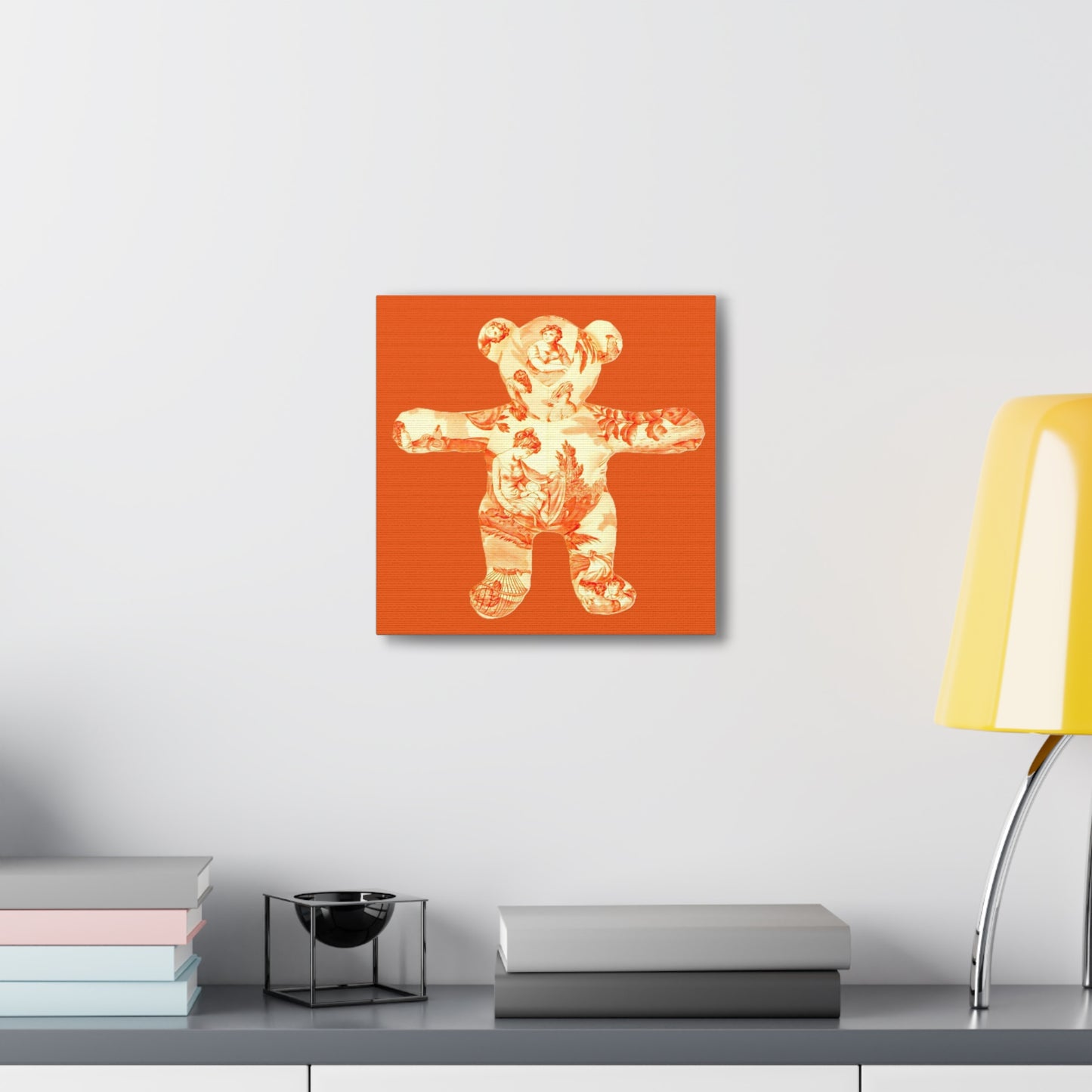 Canvas Gallery Wraps