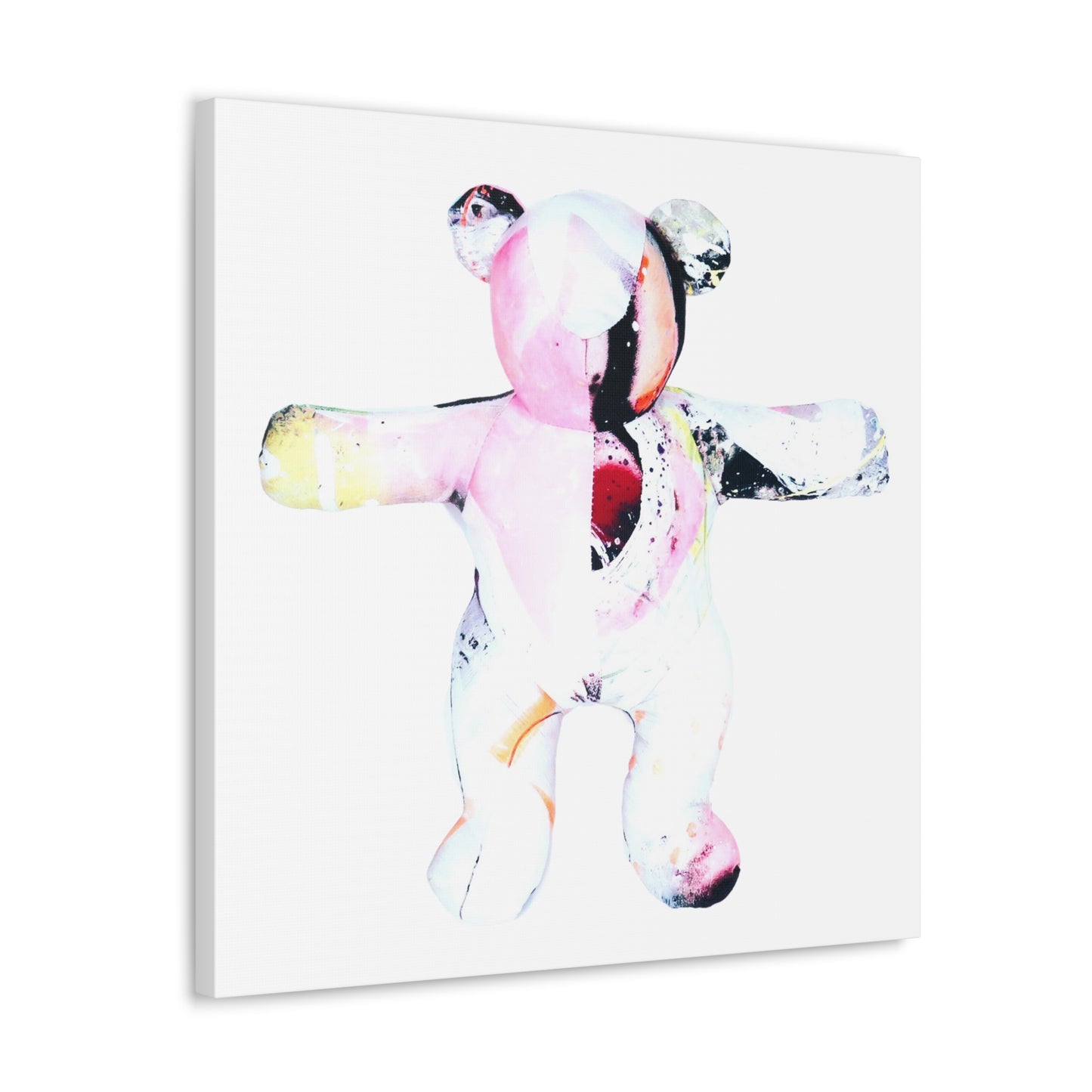 Canvas Gallery Wraps