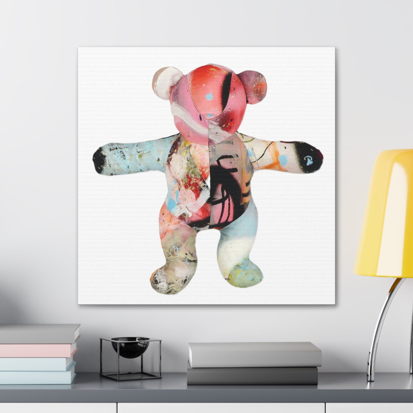 Canvas Gallery Wraps