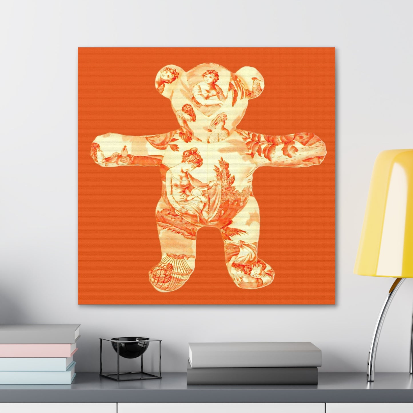 Canvas Gallery Wraps