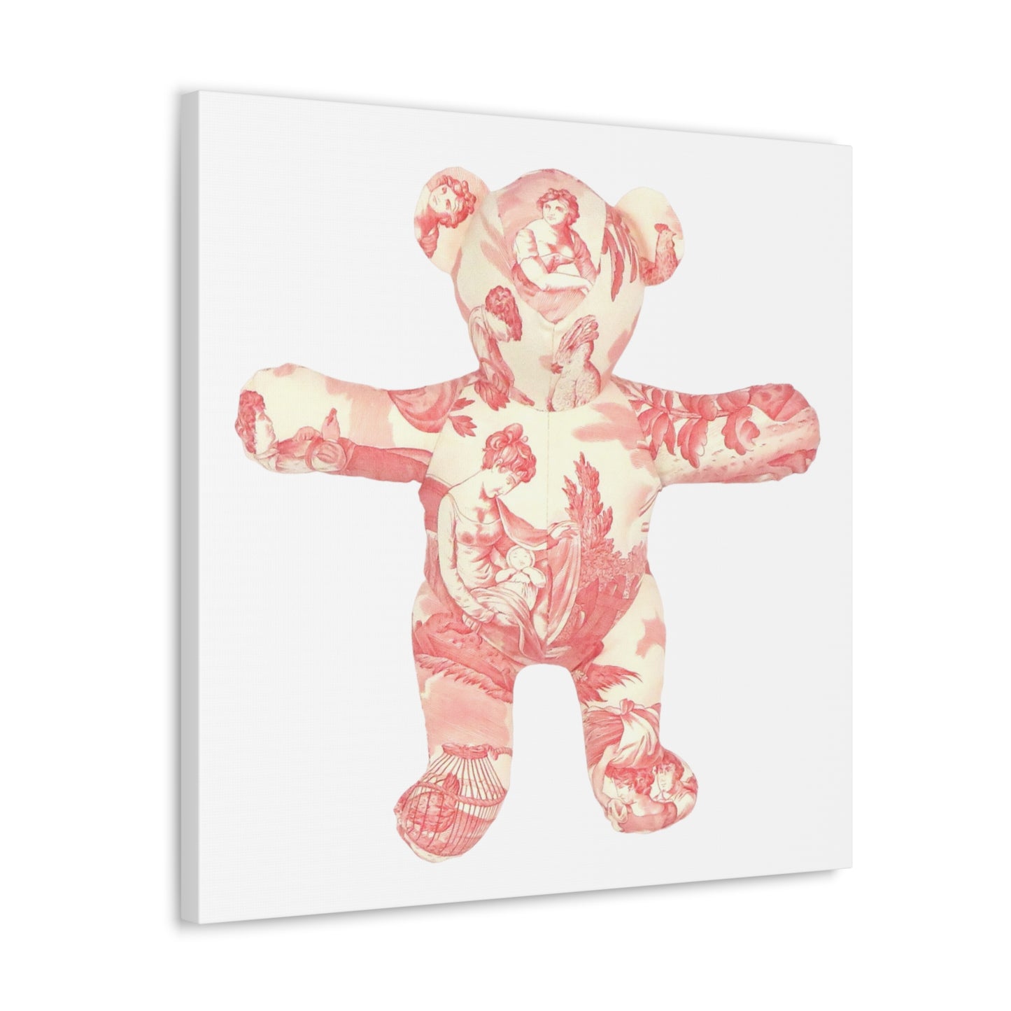 Canvas Gallery Wraps