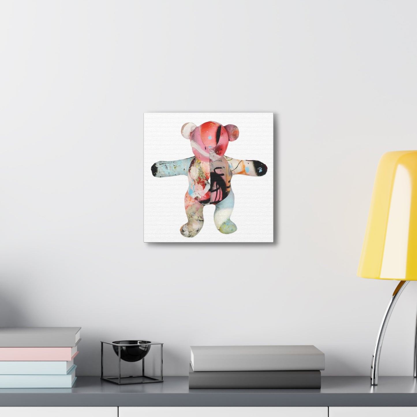 Canvas Gallery Wraps