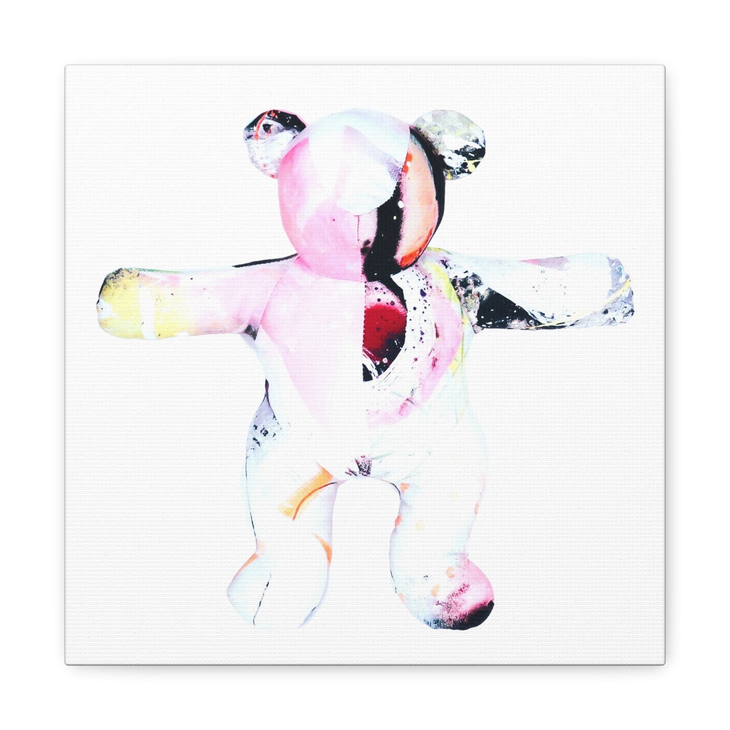 Canvas Gallery Wraps