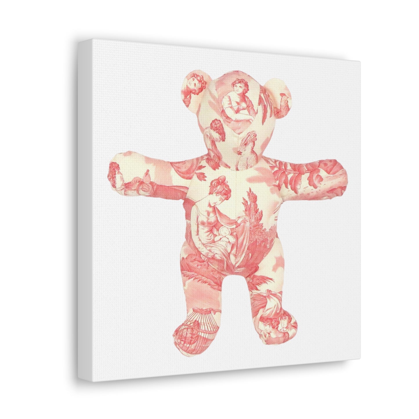Canvas Gallery Wraps