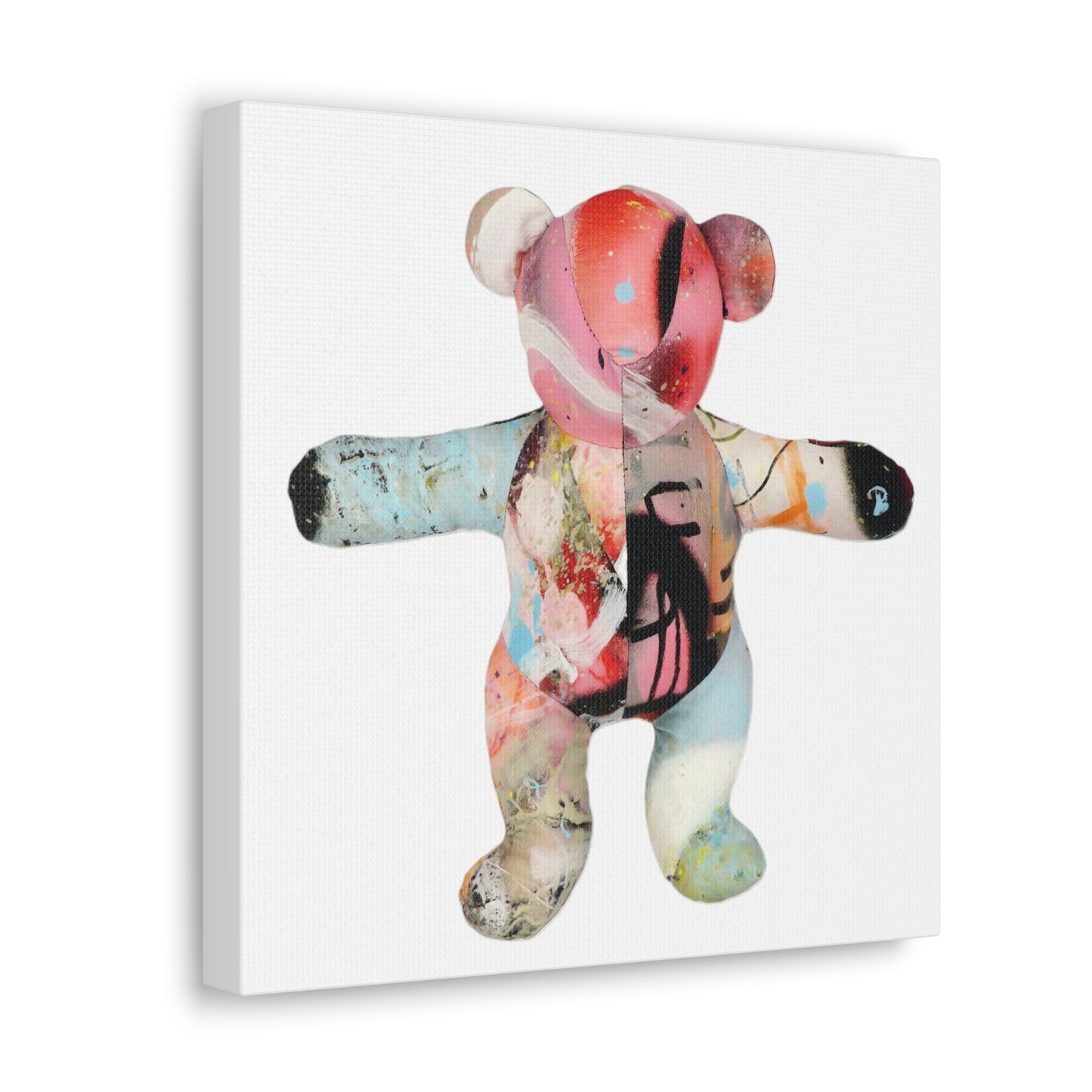 Canvas Gallery Wraps