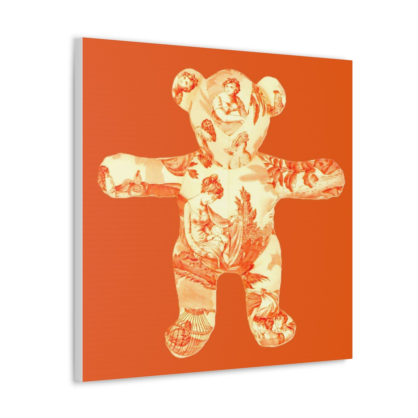Canvas Gallery Wraps
