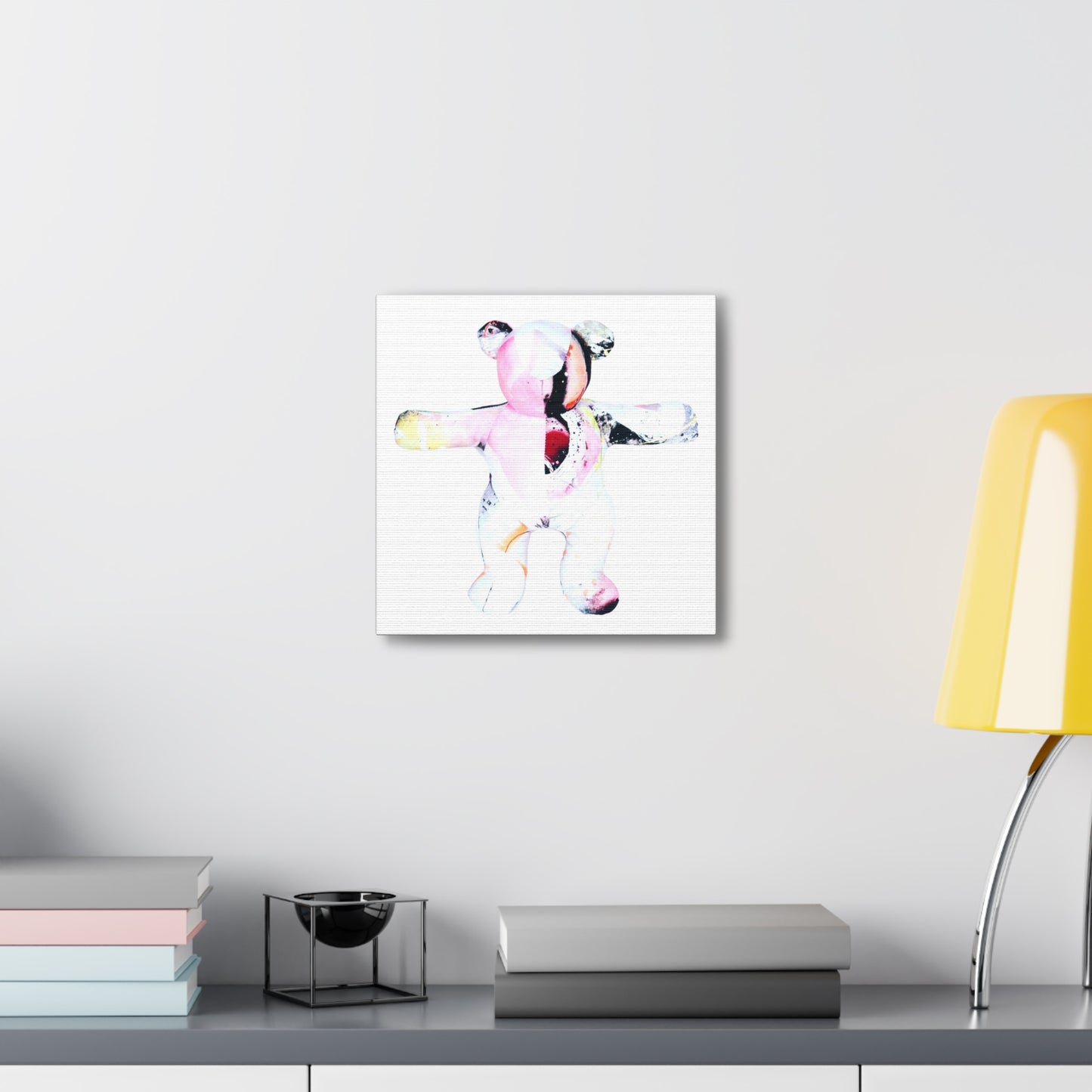 Canvas Gallery Wraps