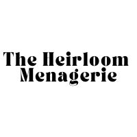 The Heirloom Menagerie